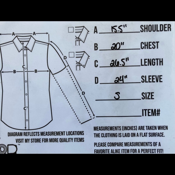 Ann Taylor Red & Black Stripe Button Front Blouse Size Small - Picture 9 of 14